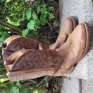 Double H Boots for Men - Poshmark